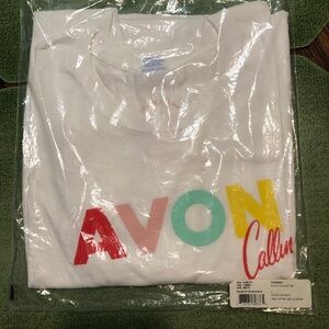 Avon T Shirt